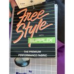 Vtg Warm Up Booties Slipper Size 4 Photo 7