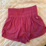 Free People Movement Shorts Photo 0