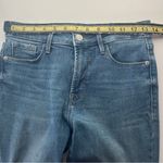 Old Navy High Wise Blue Skinny Denim Jeans for Women Photo 5