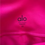 Alo Yoga ALO 7” High-Waist Biker Short XS Photo 3