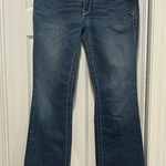 Ariat  Blue Flare & Wide‎ Leg Jeans Photo 0