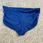 Catalina  Womens High Rise Swimsuit Bottoms Photo 3
