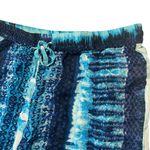 Venus  Women's L Harem Lightweight Wide Leg Patterned Summer Bohemian Lightweight Photo 1