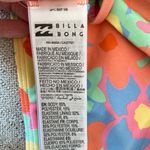 Billabong Coast Is Clear Lowrider
Bikini Bottoms Sz S Photo 7