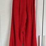 Flying Tomato Red Trousers Photo 3