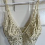 Urban Outfitters  Out From Under lace bralette size small Photo 1