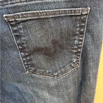 AG Adriano Goldschmied  The‎ Stevie Cuff Jeans Sz 30 Photo 5
