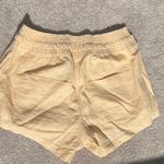 Altar'd State Linen Shorts Photo 1