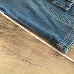 Christopher & Banks  Cropped Jeans Women’s Size 10 Photo 10