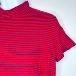 Truly Madly Deeply Mock Turtleneck Dresses Size S Photo 6