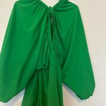 SheIn green  mini dress Photo 1