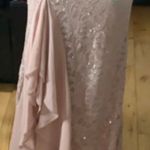 Belk Pink Formal Dress Photo 1