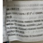 Abercrombie & Fitch  Ultra High Rise Ankle Jeans Womens 6 Medium Wash Distressed Photo 6