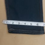 H&M Blue Skinny Ankle Jean 30 Casual Classic Preppy Minimalist Normcore Boho Photo 4