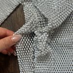 Rhinestone Chain Dress Size undefined Photo 4