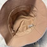 Fabletics Reversible Terry Bucket Hat Blush O/S NWT Photo 6