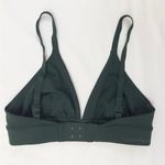 Outdoor Voices  Sculpt Hi Apex Bra - Pine Green - S Photo 6