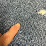 Levi's Wedgie High Rise Tapered Leg Jean Size 31 Photo 9