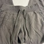 Lululemon Warm Down Joggers Size 6 Photo 3