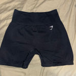 Gymshark Black  Vital Shorts Photo 0