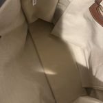 NWOT Good Vibes Only Tan Tote Bag Photo 6