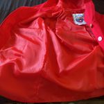 BNWT | ATLANTIC BEACH | NAUTICAL JACKET | FULLY LINED| HOODED | STAR SLEEVES Size L Photo 11