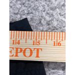 The North Face  Shorts Women‎ 4 Long Black Outdoor Active Hiking Camp Paramount Photo 6