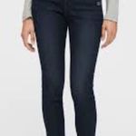 Gap ✨HP✨HighRise Universal Legging Jeans Button Pockets ✨ Photo 12