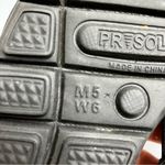 Gone‎ for a run PR Soles Active recovery sandals size 6 Black Photo 7