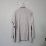 Garnet Hill Oversized Turtleneck Sweater Photo 6