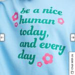 PacSun Sweatshirt Photo 1