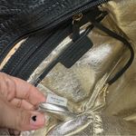 Michael Kors  Jet Set East West Black Leather Shoulder Bag Photo 4