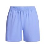 SKIMS  Cotton Jersey Classic Short in Blue Violet, Size Medium Photo 3