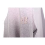 ladies Brown FIG top size L Size L Photo 5