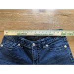 Seven7 Jeans Women Size 10 Cotton Spandex Blend Preppy City Classic Casual Photo 7