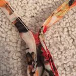 Poetry Lace and Floral  Tank Top Photo 2