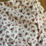 Storets Gemma Floral Mini Skirt Photo 1