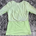 Lululemon  Sea-Me Run Long Sleeve Photo 3