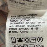 Levi's Levi’s Women’s Long Sleeve Button Down Shirt Photo 9