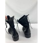 Miz Mooz  Nala Combat boot Black Size 37 / 6.5-7 Photo 5
