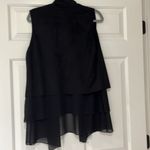 She & Sky Women’s Layered Sleeveless Vest Photo 5