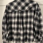 BDG Urban Outfitters Flannel Photo 1