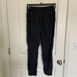 A New Day A New‎ Day women’s black jogger pants — XS Photo 2