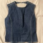 LIONESS Denim set Photo 2