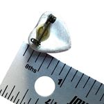 Vintage Ceramic Heart Pin Bundle Photo 2