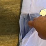 Athleta Brooklyn Women's Light Purple Athletic Shorts Size 22 NWT Photo 10