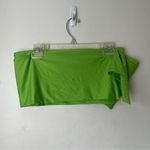 Princess Polly Lime Green Purple Multiway Wrap Top 10 Photo 11