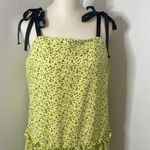 Topshop NWT summer maxi dress. Size 6. Photo 1