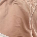 Forever 21 Pink Athletic Shorts Women’s Medium | Retro Running Lounge Shorts Photo 7
