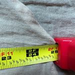 Holding Horses Anthropology  CottonTan Blouse Sleeves shoulder & Back Lace SZ XS Photo 13